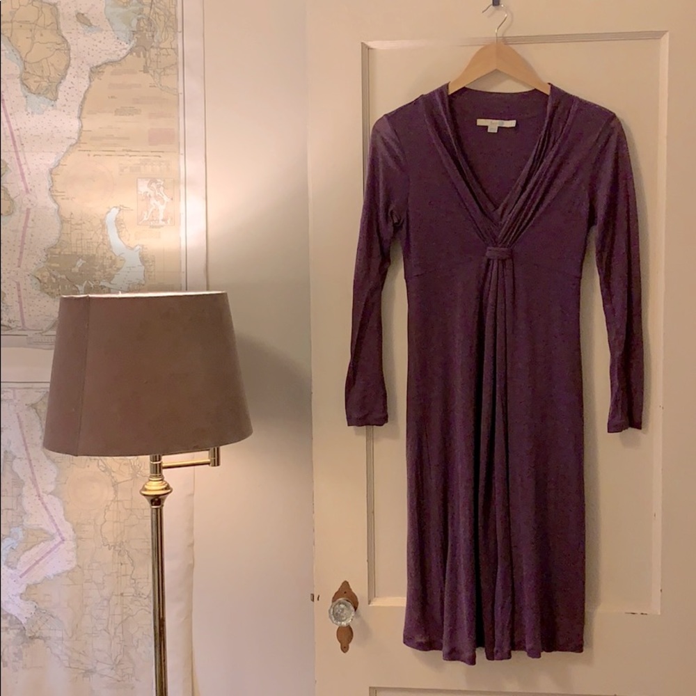 Soft, Classy Boden Dress